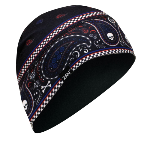 Zan Headgear - Zan Headgear Sportflex Series Beanie - WHLL148