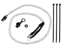 SP1 - SP1 Heated Visor Plug Kit - SM-01608
