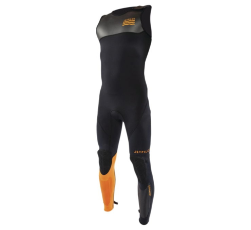 Jetpilot - Jetpilot L.R.E John Wetsuit - JP22103BLACK2XL - Black - 2XL