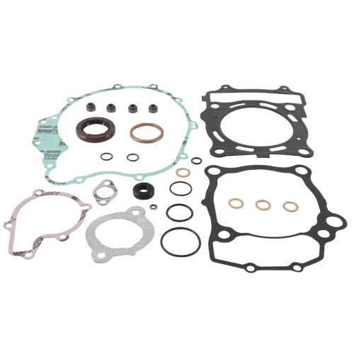QuadBoss - QuadBoss Complete Gasket Set - 811966QB