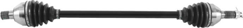 QuadBoss - QuadBoss Rugged Axle - TR6-CA-8-328