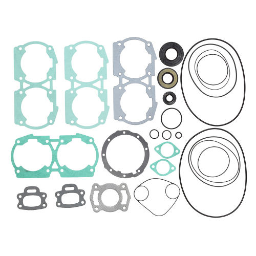 Namura Technologies - Namura Technologies Complete Gasket Kit - NW-10004F