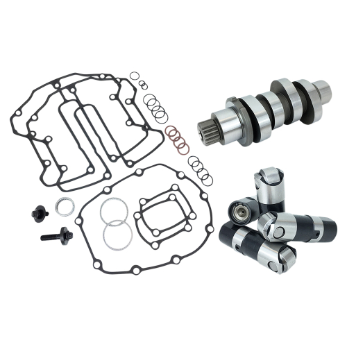 Feuling - Feuling Race Series Chain Drive 521 Conversion Camchest Kit - 1456
