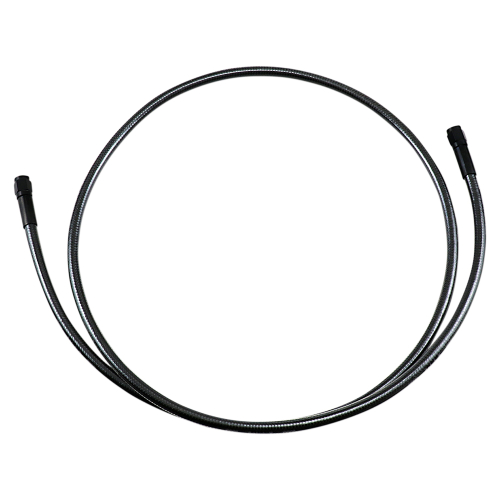 Magnum - Magnum Black Pearl ABS Universal DOT Brake Line - 52in. - AS4552