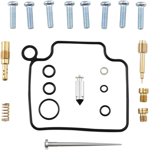 Parts Unlimited - Parts Unlimited Carburetor Repair Kit - 1003-1300