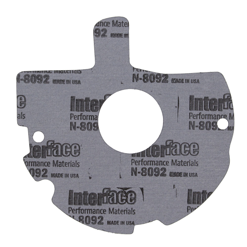 Vertex - Vertex Ignition Cover Gasket - 816574