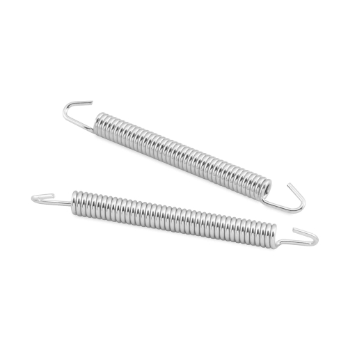 BikeMaster - BikeMaster Exhaust Springs - 90mm - 151841
