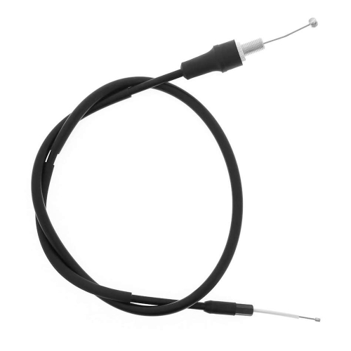 QuadBoss - QuadBoss Throttle Cable Assembly - 5345-1079