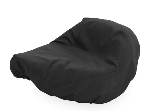 Mustang - Mustang Rain Cover for Standard Solo Seat - 77631