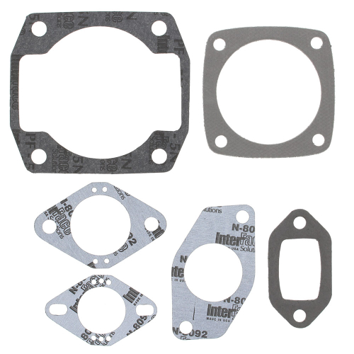 Vertex - Vertex Top End Gasket Set - 710011