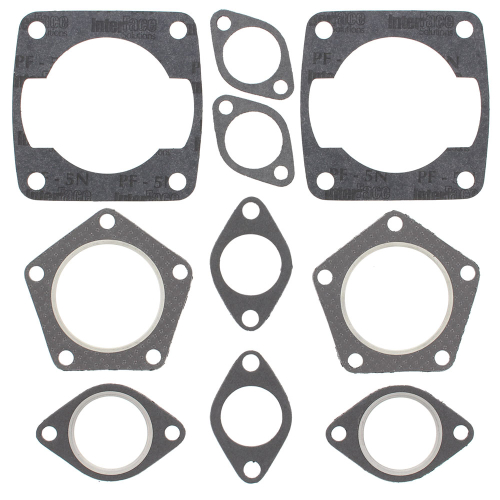 Vertex - Vertex Top End Gasket Set - 710154