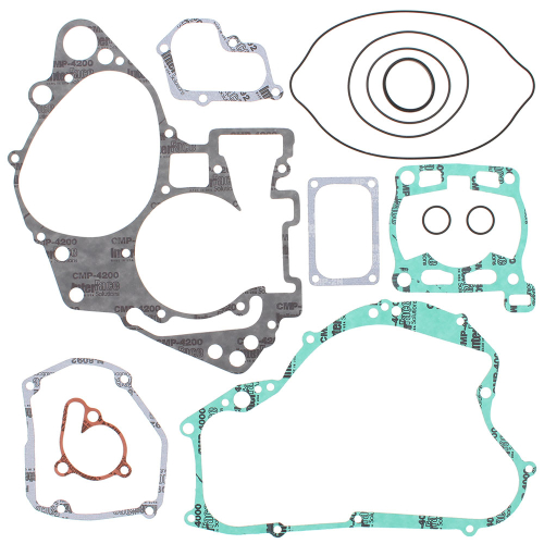 Vertex - Vertex Complete Gasket Set - 808550