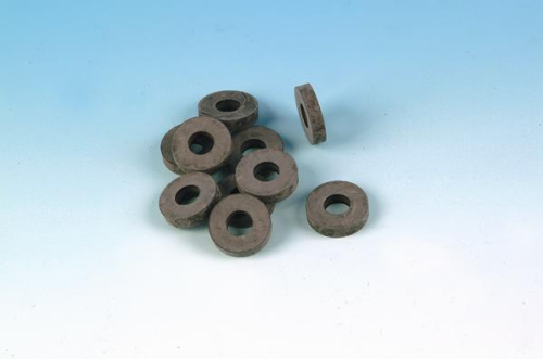 James Gasket - James Gasket Front Chain Inner Cover Seal - JGI-24931-39