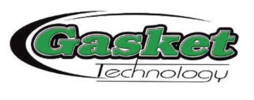 Gasket Technology - Gasket Technology Muffler Damper 2 Gasket - 2870