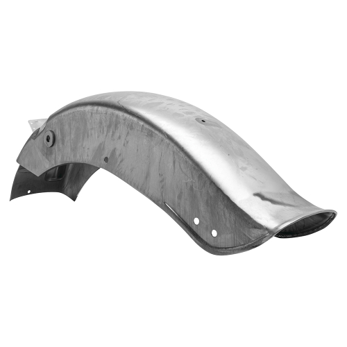 Bikers Choice - Bikers Choice Fat Bob Rear Fender - 482876