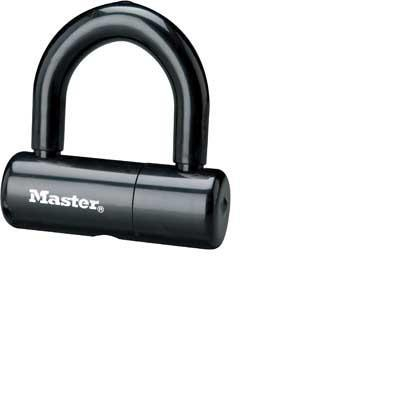 Master Lock - Master Lock Mini Me U-Lock - 8118DPF