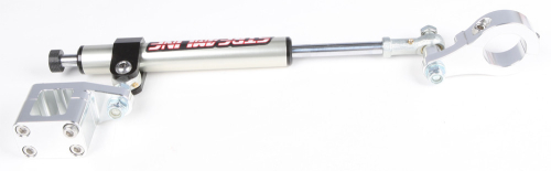 Streamline - Streamline 7-Way Steering Stabilizer - Silver - Non Rebuildable - BTS-S543-S