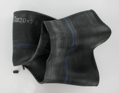 Kenda - Kenda Inner Tube - 20x7.00-8 - TR-6 Valve Stem - 72405236