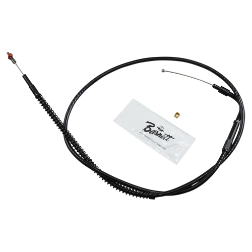 Barnett - Barnett Stealth Series Idle Cable (+6in.) - 131-30-40025-06