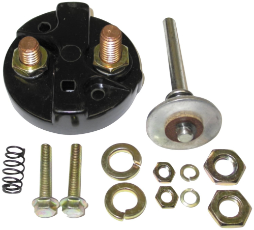 Standard Motor Products - Standard Motor Products Solenoid Repair Kit - MC-SRK1