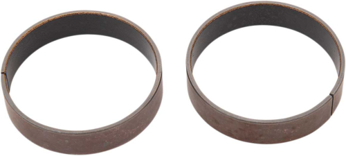 Factory Connection - Factory Connection High Performance WP Fork Guide Bushing Set - DUGUIDESET48WP