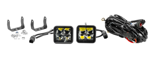 Open Trail - Open Trail Spot 3in Stealth Pod Lights - HML-9540 10