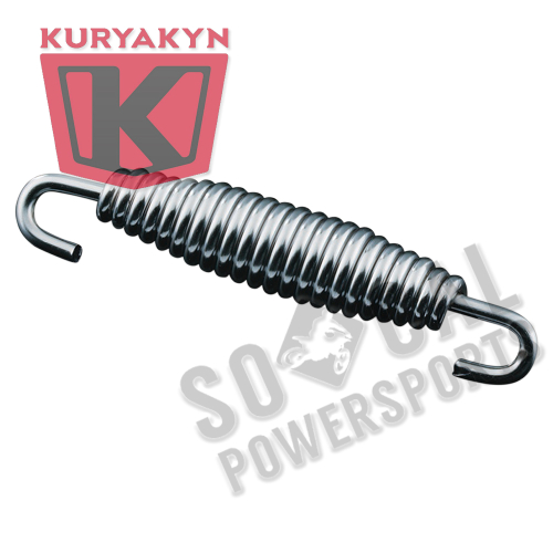 Kuryakyn - Kuryakyn Kickstand Spring - 7110