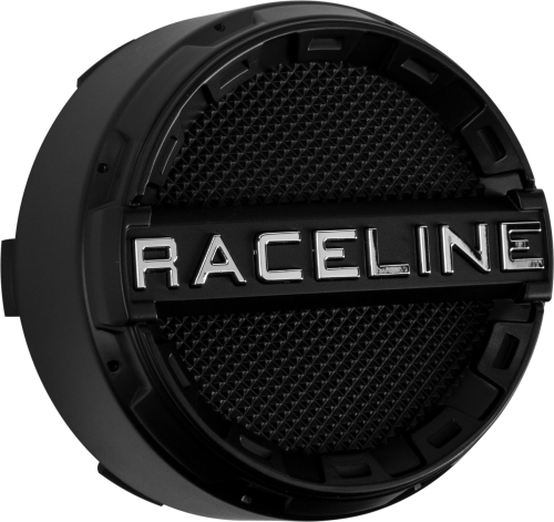 Raceline - Raceline Replacement Center Cap for Wheels - 4/110-4/115 Bolt Pattern - CPR-A82-110