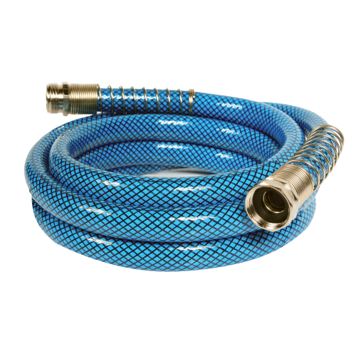 Camco - Camco Premium Drinking Water Hose - &#8541;" ID - Anti-Kink - 10'