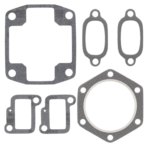 Vertex - Vertex Top End Gasket Set - 710016