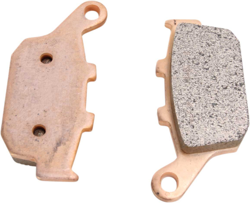 Drag Specialties - Drag Specialties Sintered Metal Brake Pads - 1721-2294
