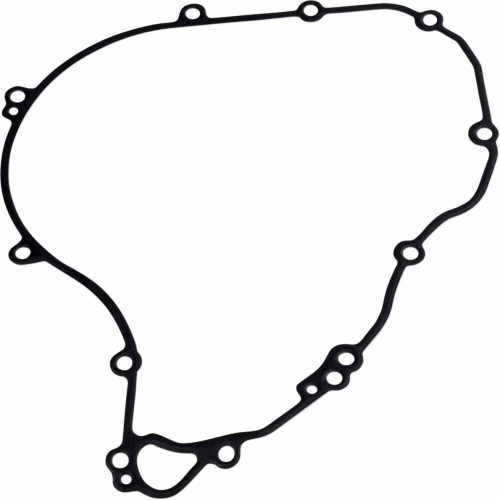 Moose Racing - Moose Racing Clutch Cover Gasket - Inner - 816301MSE