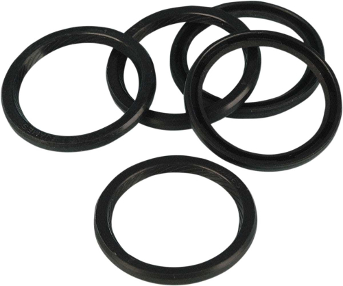 James Gasket - James Gasket Mainshaft Seal - Main Drive Gear End - Rubber O.D. - JGI-12013