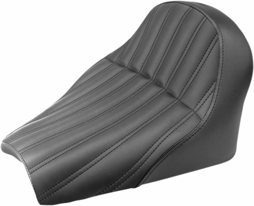 Saddlemen - Saddlemen Knuckle Renegade Solo Seats - I18-33-0023
