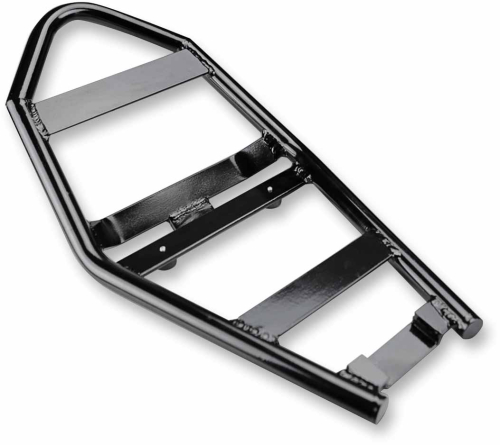 Saddlemen - Saddlemen Eliminator Tail Bracket Fender - Black Powdercoat - Z4222