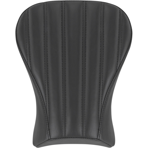 Saddlemen - Saddlemen Touring Pillion Pad for Knuckle Solo Seat - 818-29-0123