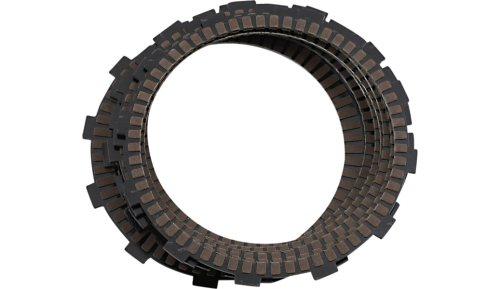Alto Products - Alto Products G3 Friction Fiber Clutch Plate Kit - 095754A