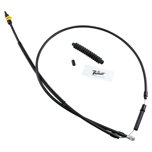 Barnett - Barnett Stealth Series Clutch Cable (+6in.) - 131-30-10046-06
