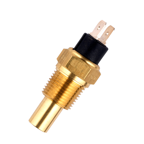 VDO - VDO Temperature Sender 250&deg;F/120&deg;C Floating Ground - 3/8-18 NPTF