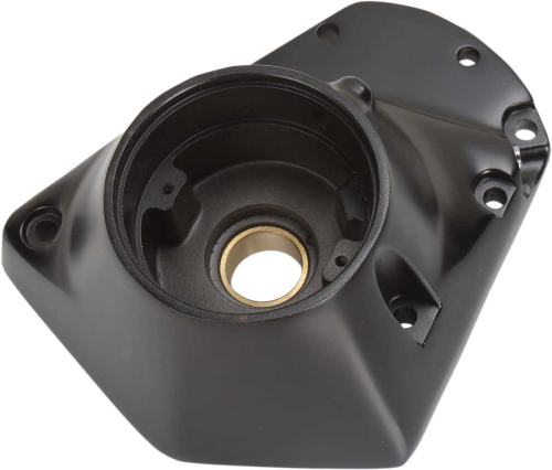 Drag Specialties - Drag Specialties Cam Cover - Black - 35-0015SB