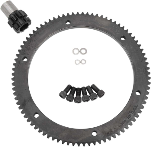 Compu-Fire - Compu-Fire 10/84 Starter Gear Set - 54001