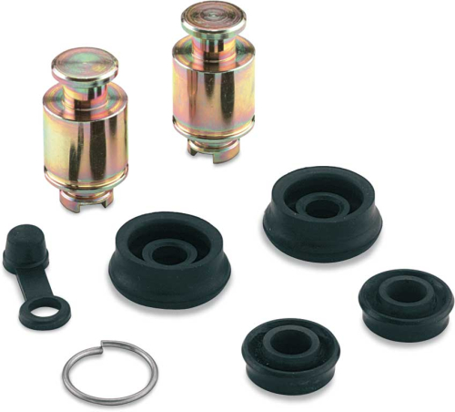 Moose Utility - Moose Utility Front Wheel Cylinder Repair Kit - 1702-0002