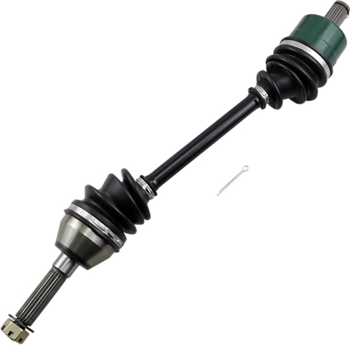 Moose Utility - Moose Utility OEM Replacement CV Axle - POL-7027