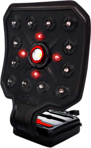 Risk Racing - Risk Racing Flexit Solar Flashlight - 00346