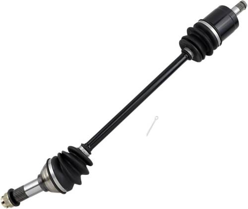 Moose Utility - Moose Utility OEM Replacement CV Axle - CAN-7042