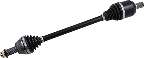 Moose Utility - Moose Utility Heavy-Duty Complete Axle Kit - HON-6049HD