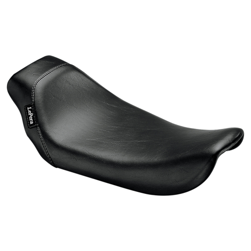 Le Pera - Le Pera Bare Bones Solo Seat - Vinyl - LN-003