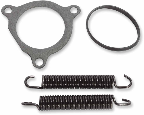 Moose Racing - Moose Racing Exhaust Gasket Kit - 823187MSE
