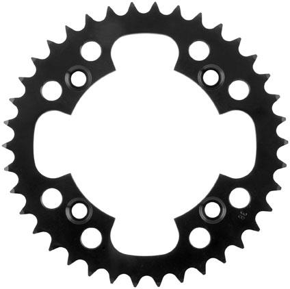 ProTaper - ProTaper ATV CS4 Steel Rear Sprocket - 38T - 022660