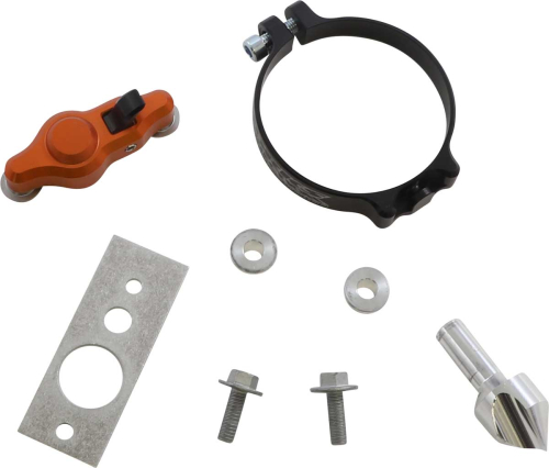 Works Connection - Works Connection Pro Launch Start Device - 12-605